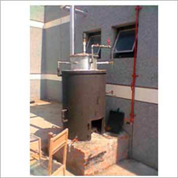 Steam Boiler Steam Boiler