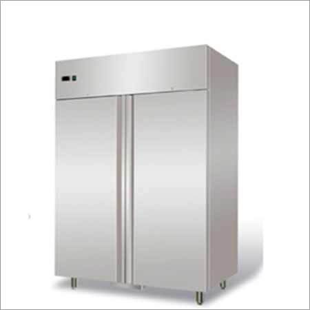 2 Door Vertical Freezer 2 Door Vertical Freezer