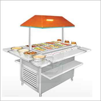 Banquet Counter Banquet Counter