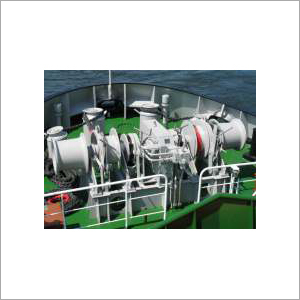Combination Winch Combination Winch