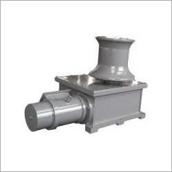Electrical Capstan Winch Electrical Capstan Winch