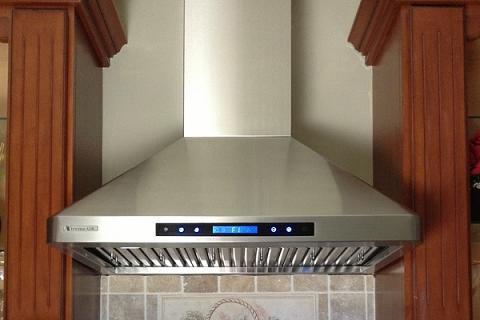 Kitchen Exhaust Ducting Hood Kitchen Exhaust Ducting Hood