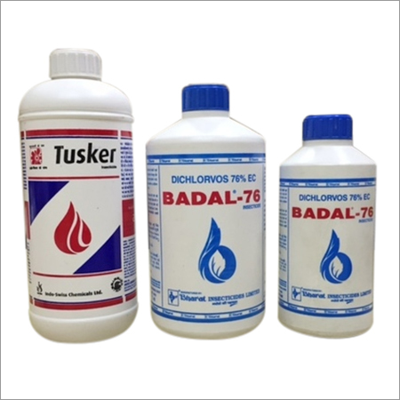 DDVP and MONO bottles DDVP and MONO bottles