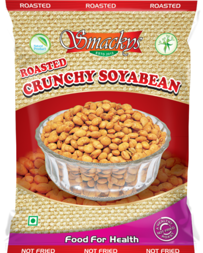 Roasted Food Laminates Packaging Roasted Food Laminates Packaging