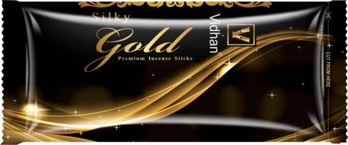 Agarbatti Premium Packaging Agarbatti Premium Packaging