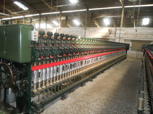 Jute Mill Machinery Jute Mill Machinery