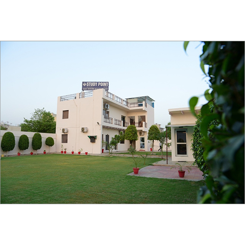 EDUCATIONAL INSTITUTIONS INFRASTRUCTURE EDUCATIONAL INSTITUTIONS INFRASTRUCTURE