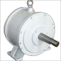 Permanent Magnet Alternator Permanent Magnet Alternator