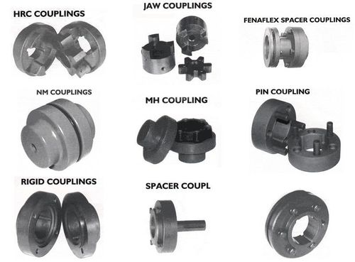 Industrial Coupling Industrial Coupling