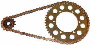 Sprockets Chain Sprockets Chain