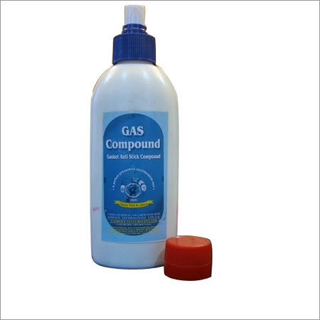 GAS COMPOUND GAS COMPOUND