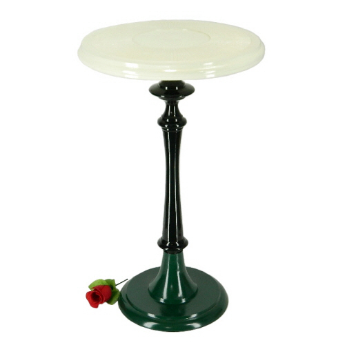 Aluminium Coffee Table Colored Aluminium Coffee Table Colored