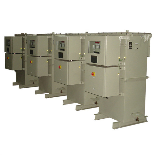 Oil Cooled CP Rectifier Oil Cooled CP Rectifier