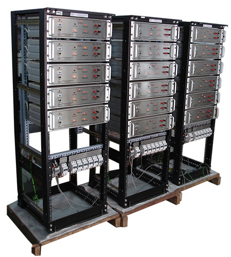 Rectifiers for Concrete CP Rectifiers for Concrete CP