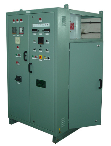 Pulse Rectifier Pulse Rectifier