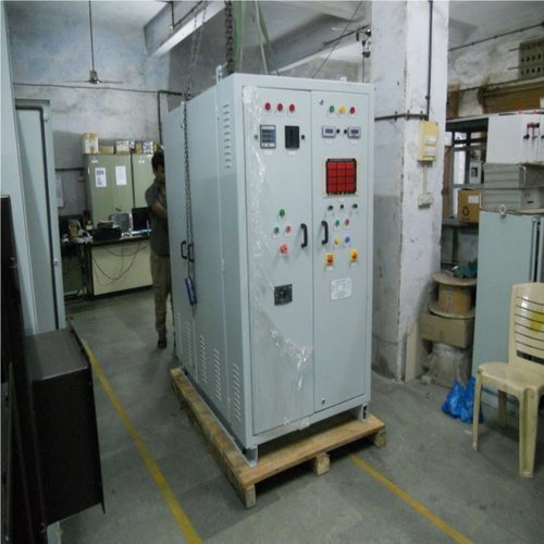 Polarity Reversible Rectifier Polarity Reversible Rectifier
