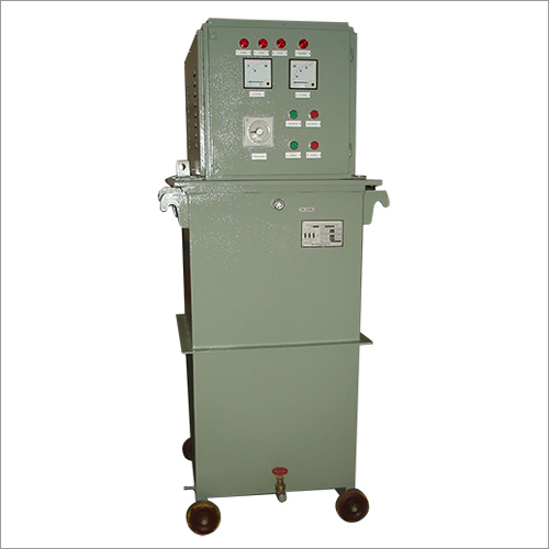 Electroplating Rectifier Electroplating Rectifier