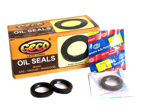 Automative Oil Seals Automative Oil Seals