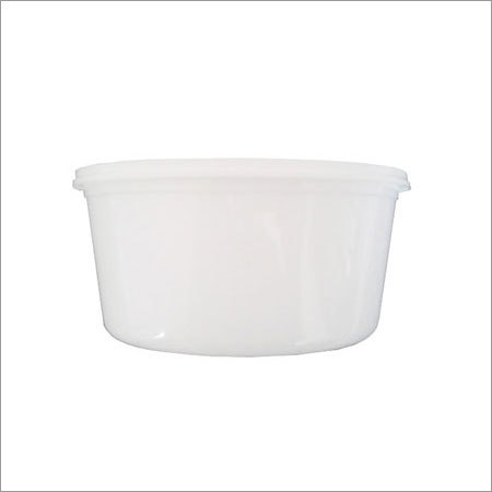 500ml Milky Container 500ml Milky Container