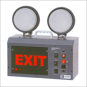 Emergency Exit Light Emergency Exit Light