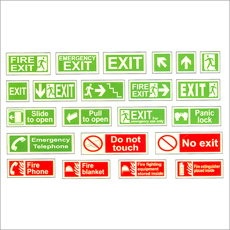 Signages Light Signages Light