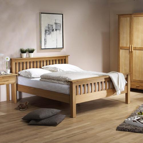Wooden Double Bed Wooden Double Bed