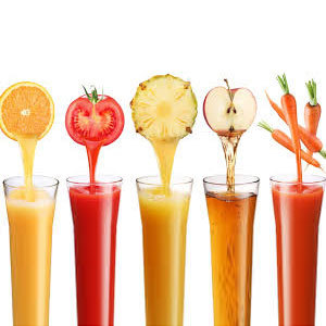 Fruit Juice Fruit Juice