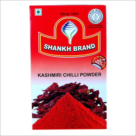 Kashmiri Chilli Powder Kashmiri Chilli Powder