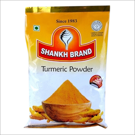 Indian Turmeric Powder Indian Turmeric Powder