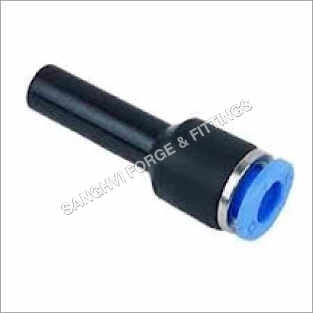 PUSH REDUCING PLUG PUSH REDUCING PLUG