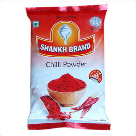 Red Chilli Powder Red Chilli Powder