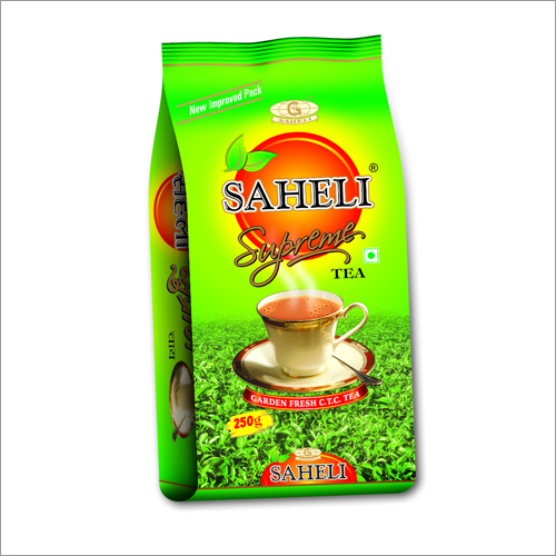 Saheli Supreme Tea Saheli Supreme Tea