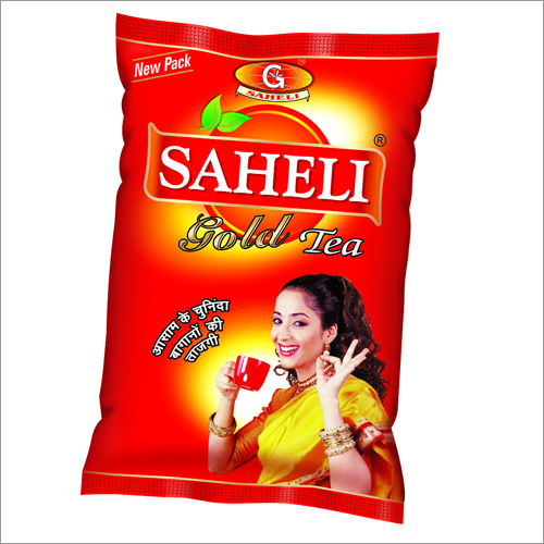 Saheli Gold Tea Saheli Gold Tea