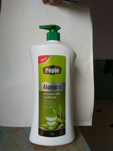Aloe Vera Shampoo Aloe Vera Shampoo