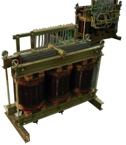 Rectifier Transformers Rectifier Transformers