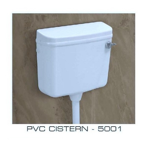 PVC Flushing Cistern PVC Flushing Cistern