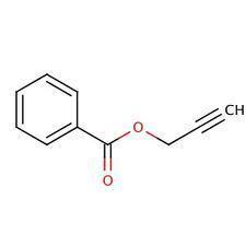 Propargyl Benzoate 6750-04-5 Propargyl Benzoate 6750-04-5