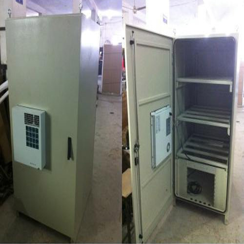 IP 55 Outdoor Cabinet IP 55 Outdoor Cabinet