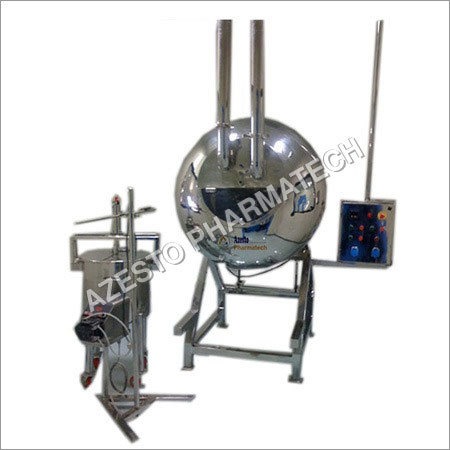 Coating Pan Coating Pan