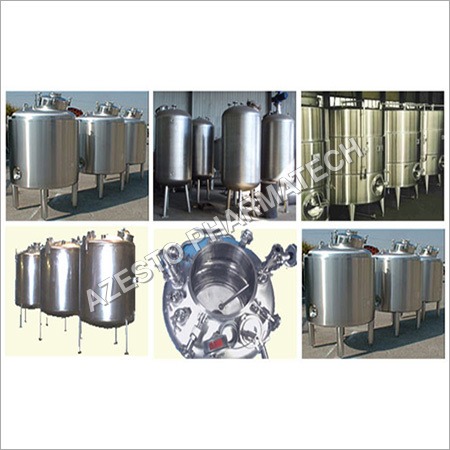 Jacketed Reactors Vessels Jacketed Reactors Vessels
