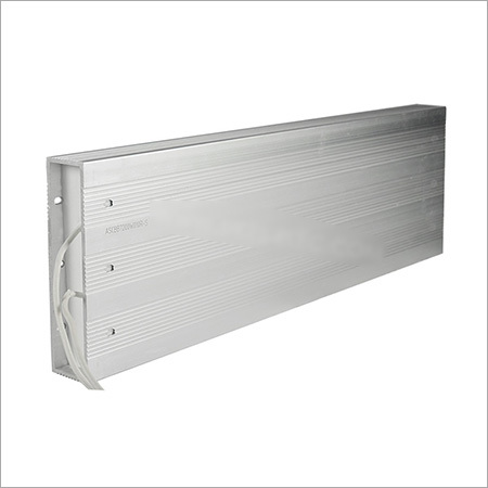 Aluminum Housed Resistor Aluminum Housed Resistor