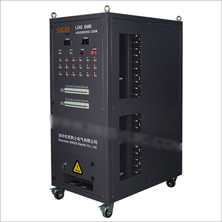 DC Load Bank DC Load Bank