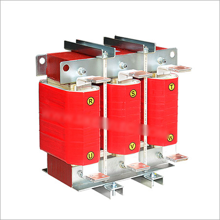 Filtering Reactor Filtering Reactor