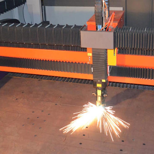 Steel Laser Cutting Services Steel Laser Cutting Services