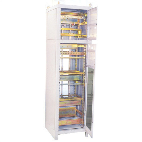 Modular Metal Enclosures Modular Metal Enclosures