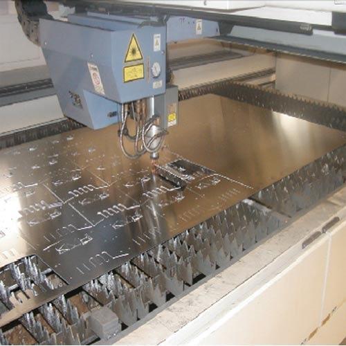 Sheet Metal Cutting Services Sheet Metal Cutting Services