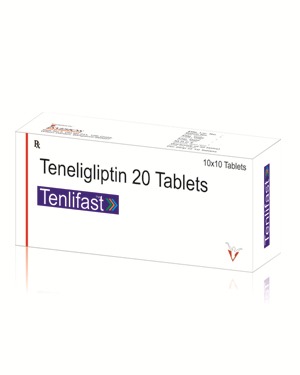 TENLIFAST TABLETS TENLIFAST TABLETS