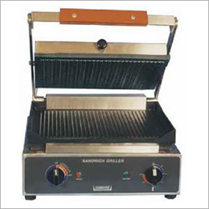 Sandwich Griller Sandwich Griller