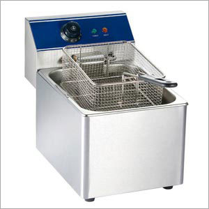 Deep Fat Fryer Deep Fat Fryer