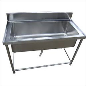 Pot Wash Sink Pot Wash Sink